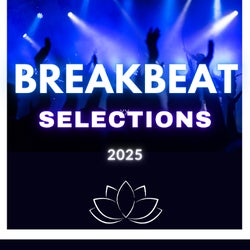 Breakbeats 2025