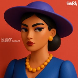 La Dueña