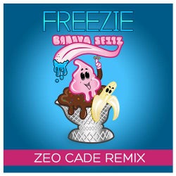 Banana Spitz (Zeo Cade Remix)