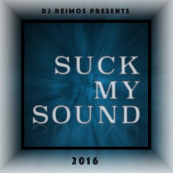 Dj Deimos presents Suck My Sound vol. 51