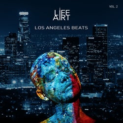 Los Angeles Beats, Vol. 2