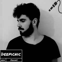Deepicnic Podcast 044 - Hanubis