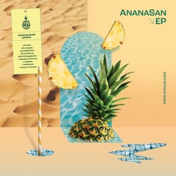 Ananasan