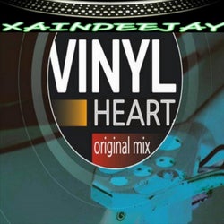 Vinyl Heart (Original Mix)
