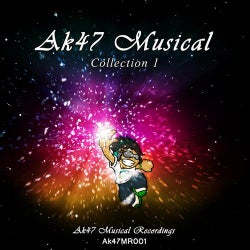 Ak47 Musical Collections 1