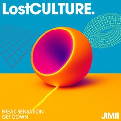 Freak Sensation