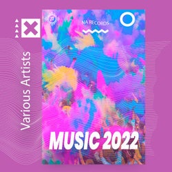Music 2022 (MaXZero Remix)