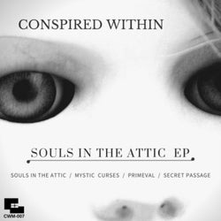 Souls in the Attic EP