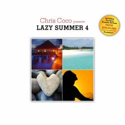 Lazy Summer 4 by Chris Coco