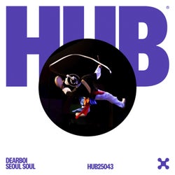 Seoul Soul (Extended Mix)