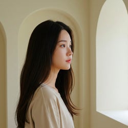 little a bit good bye