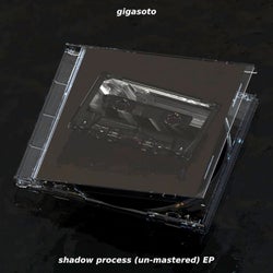 Shadow Process (Un-Mastered)