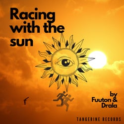 racing with the sun