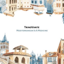 Mediterranean Is a Medicine