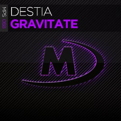 Destia's 'Gravitate' Chart