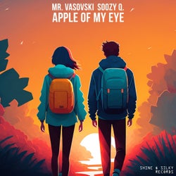 Apple Of My Eye