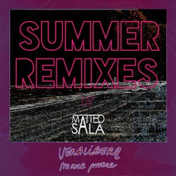 Mare mare (Summer Remixes by Matteo Sala)