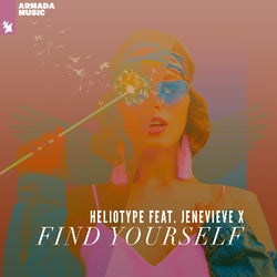 Heliotype's 'Find Yourself' Top 10