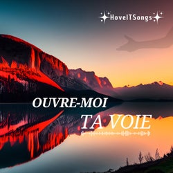 OUVRE-MOI TA VOIE