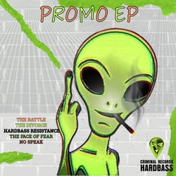 PROMO EP