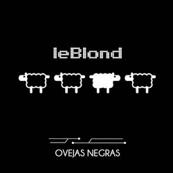 Ovejas Negras (Disco Negro)