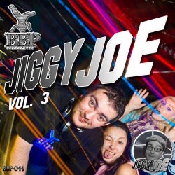 Jiggy Joe Vol. 3