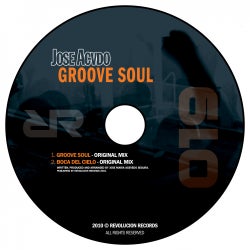 Groove Soul
