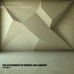 The Awareness of Drones and Ambient, Vol. 9