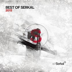Best Of Serkal 2015
