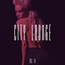 City Lounge, Vol. 4