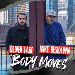 Body Moves (Remixes)