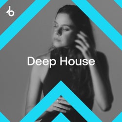 Hype Chart Toppers 2025: Deep House