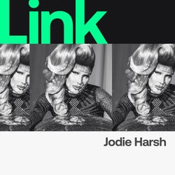 LINK Artist | Jodie Harsh - No Sleep