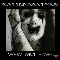 Who Get High