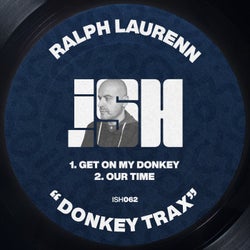 Donkey Trax