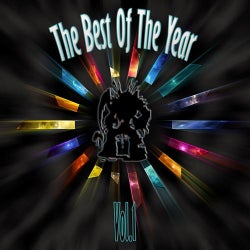 The Best Of The Year Vol 1