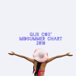 Midsummer Chart 2018
