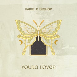 Young Lover (Extended Mix)