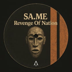 Revenge of Nation