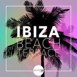 Ibiza Beach Terrace, Vol. 1