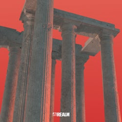 Drama City (Extended Mix)