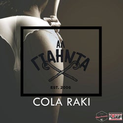 Cola Raki