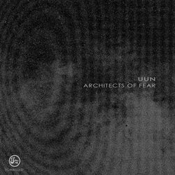 Architects Of Fear EP