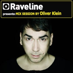 Raveline Mix Session By Oliver Klein