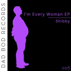 I'm Every Woman EP