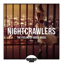 Nightcrawlers - The Feeling Of House Music, Vol. 4