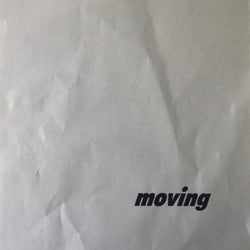 Moving