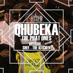 Qhubeka (feat. Veesoul & Shef & The Kitchen)