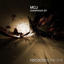 Over Proof EP