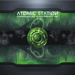 Atomic Station